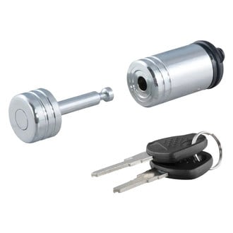 CURT® - Barbell Coupler Lock