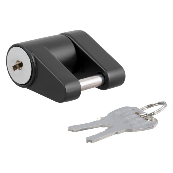 CURT® - Padlock Coupler Lock