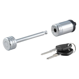 CURT® - 2-1/2" Coupler Lock
