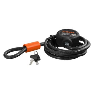 CURT® - Multi-Use Cable Lock