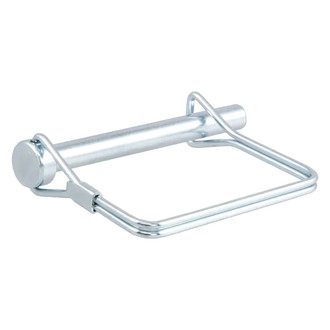 CURT® - Zinc Safety Pin