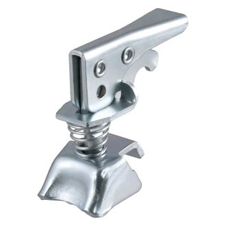 CURT® - Posi-Lock Coupler Repair Kit for 2" Straight Couplers