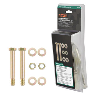 CURT® - Hardware Kit