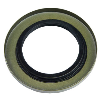 CURT® - Lippert Replacement Shaft Oil Seal - 2.250" ID