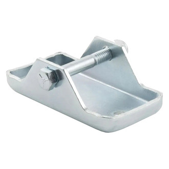 CURT® - Bolt-On Design Jack Foot