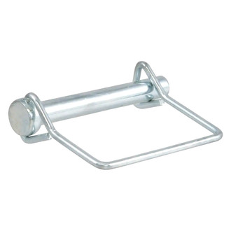 CURT® - Zinc Safety Pin