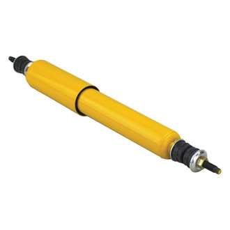 CURT® - Lippert Heavy-Duty Replacement Shock - Yellow