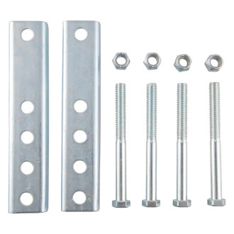 CURT® - Marine Jack Mounting Bars