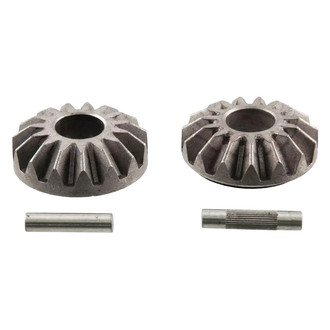 CURT® - Swivel Jack Gears