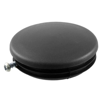 CURT® - Plastic Marine Jack Cap