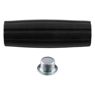 CURT® - Black Jack Handle Grip
