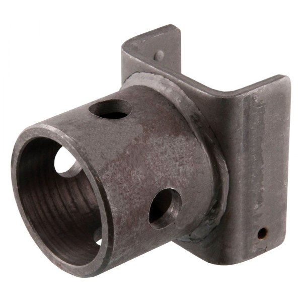 CURT® - Swivel Jack Female Pipe Mount