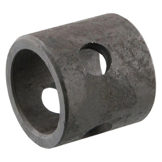 CURT® - Swivel Jack Male Pipe Mount