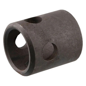CURT® - Swivel Jack Male Inside Pipe