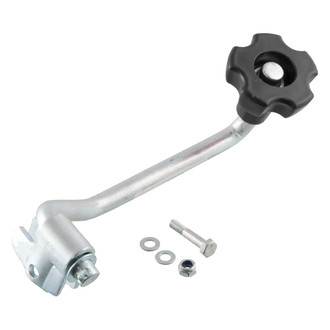 CURT® - Jack Top-Wind Handle