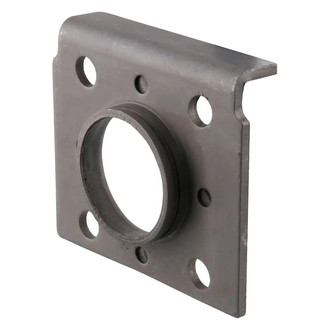 CURT® - Swivel Jack Mount Bracket