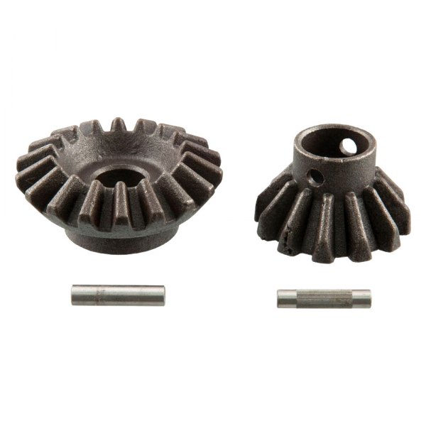 CURT® - Direct-Weld Square Jack Gears