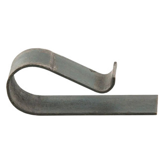 CURT® - Handle Clip for Direct-Weld Square Jack