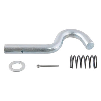 CURT® - Pull-Pin for Direct-Weld Square Jack
