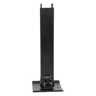 CURT® - Direct-Weld Square Jack Drop Leg