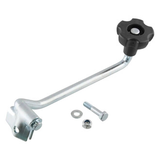 CURT® - Claw Handle for Direct-Weld Square Jack