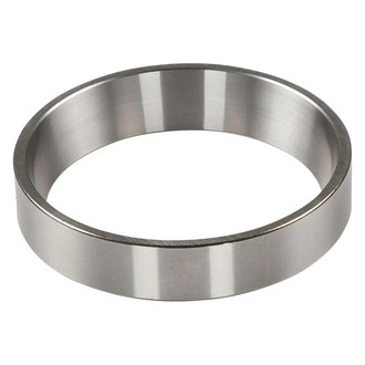CURT® - Trailer Outer Wheel Bearing Cup - 12,000-16,000-lb.