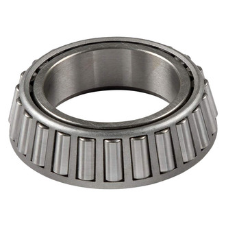 CURT® - Outer Bearing Cone - 12,000 to 16,000 lbs. Axles