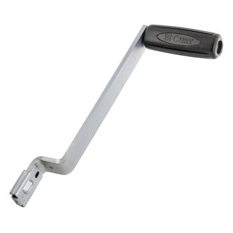 CURT® - 10" Replacement Quick-Detach Hand Winch Handle