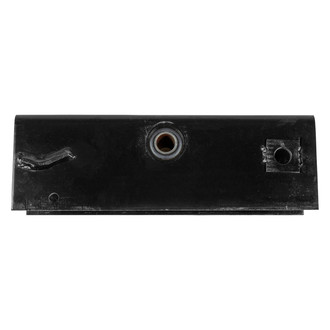 CURT® - Tandem-Triple Trailer Axle Equalizer - 3" Spring Width, 42-1/4" Axle Spacing