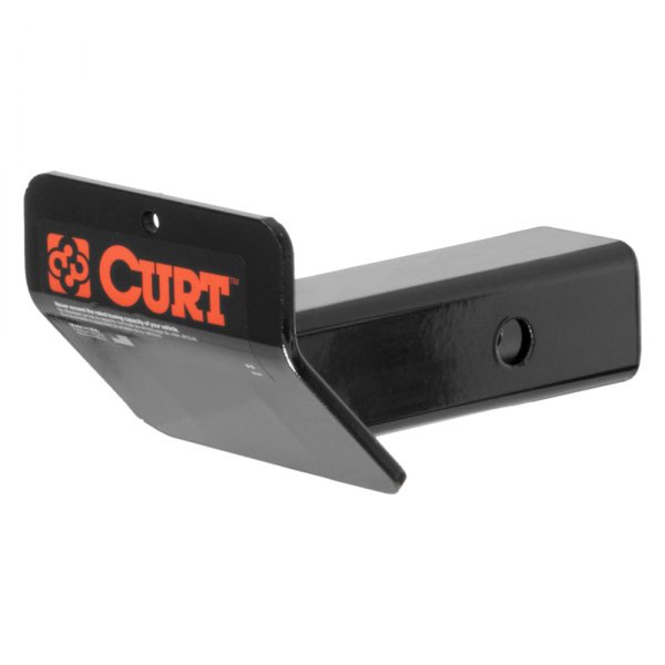 CURT® - Hitch-Mounted Skid Shield