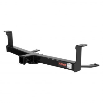 CURT® - Front Trailer Hitch