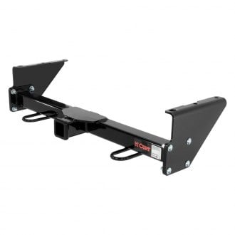 2013 Nissan Titan Trailer Hitches & Towing - CARiD.com