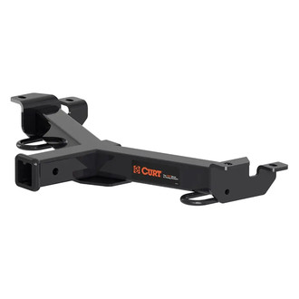 CURT® - Front Trailer Hitch