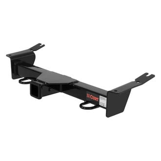 CURT® - Front Trailer Hitch