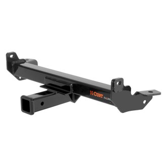 trailer hitch for 2002 chevy silverado