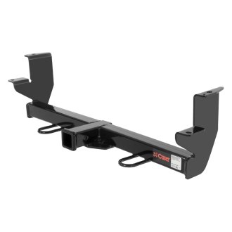 Mazda Trailer Hitches & Towing Accessories – CARiD.com