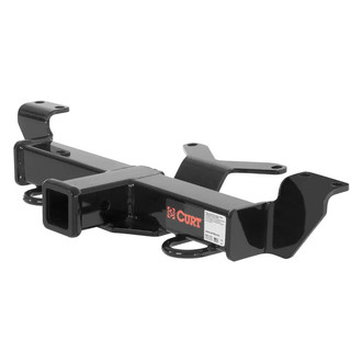 CURT® - Front Trailer Hitch