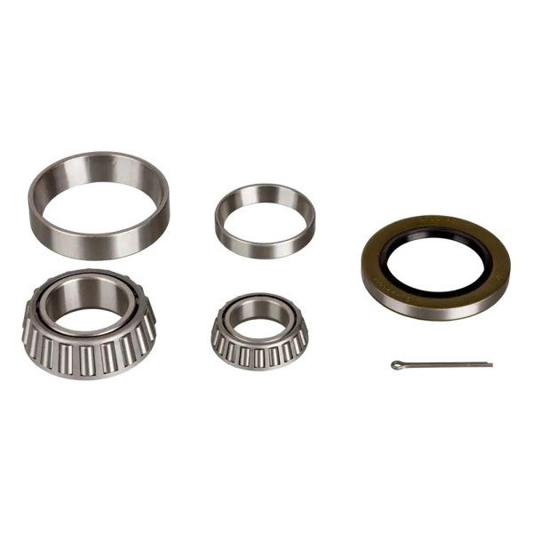 CURT® - Trailer Bearing Replacement Kit for 5,200-lb. Axle Hub