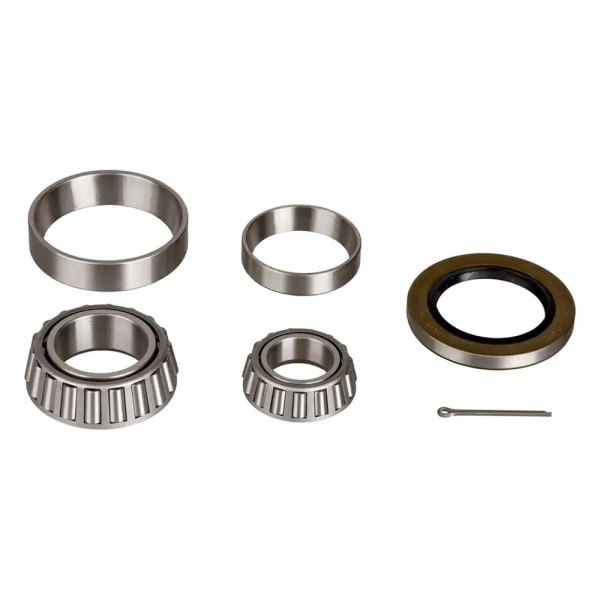 CURT® - Trailer Bearing Replacement Kit for 6,000-lb. Axle Hub