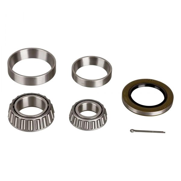 CURT® - Trailer Bearing Replacement Kit for 7,000-lb. Axle Hub