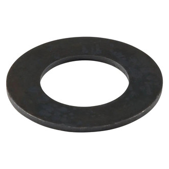 CURT® - Round Spindle Washer - 1.5" ID - 3" OD #358550
