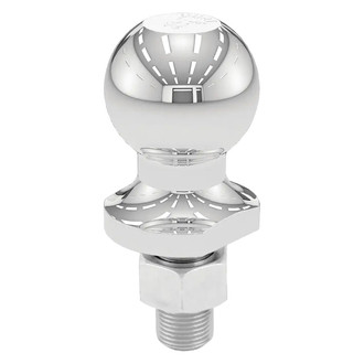 CURT® - 1-7/8" Packaged Trailer Hitch Ball