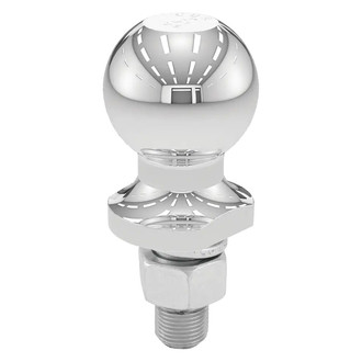 CURT® - 2" Packaged Trailer Hitch Ball