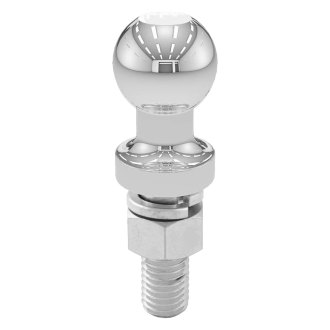 Trailer Sway Control - Independent Friction Kits, Built-In Systems