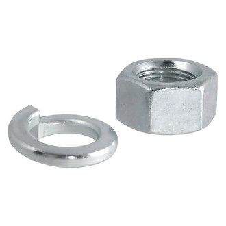 CURT® - Replacement Nut with Washer