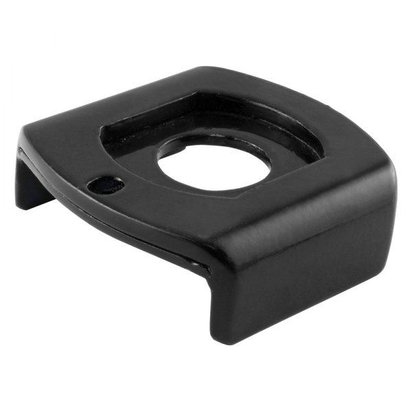 CURT® - Gloss Black Powdercoated Ball Holding Sleeve For Class 3 Ball Mount