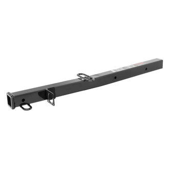 CURT® - 2" / 2-1/2" Receiver Tube Adapter