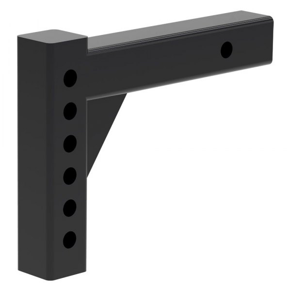 CURT® - Adjustable Shank for 2" Receivers