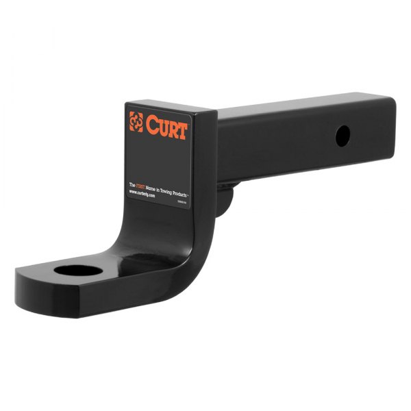 CURT® - Class 4 Ball Mount for 2" Receivers 9-3/8" Length