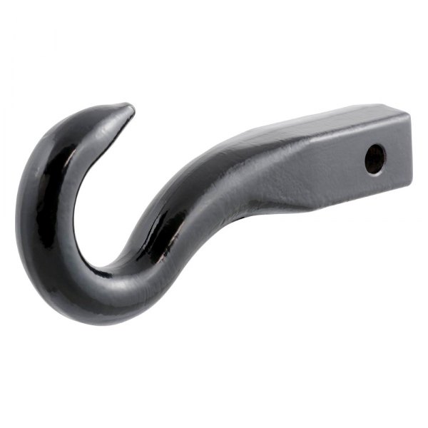 CURT® - Forged Tow Hook with 2" Receiver